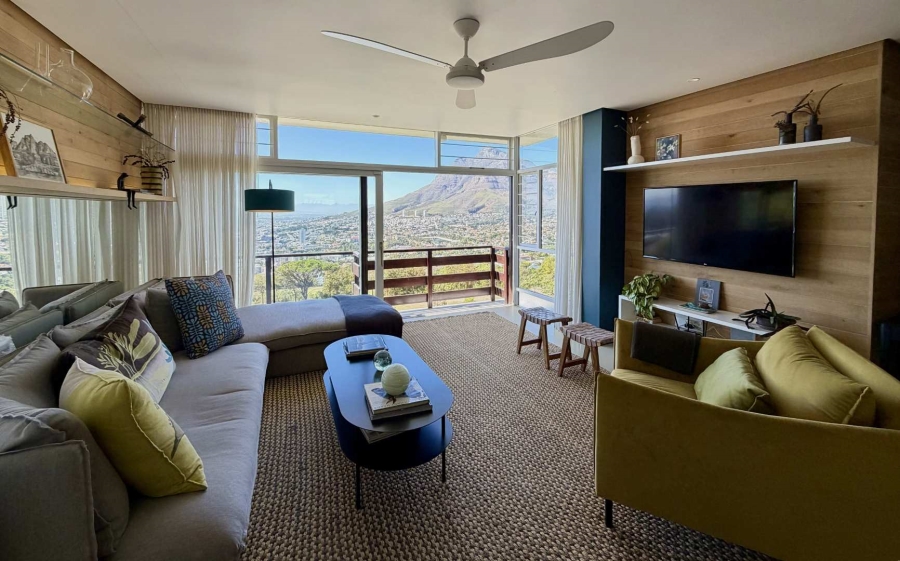 To Let 1 Bedroom Property for Rent in Tamboerskloof Western Cape